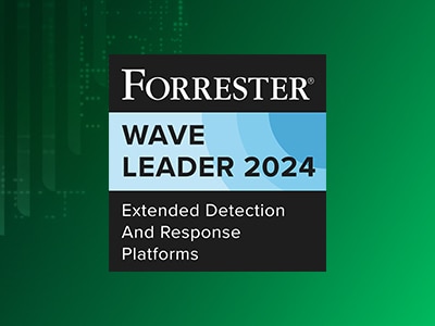 Forrester Names Palo Alto Networks a Leader in XDR