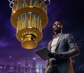 Post-quantum security initiatives