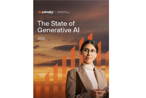 State of Gen AI