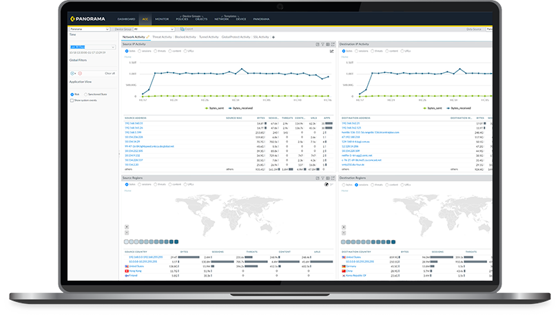 Prisma SD-WAN